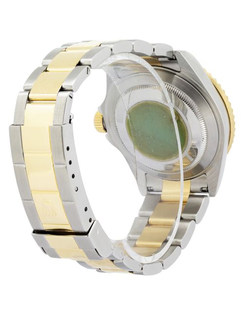 Rolex Submariner 16613 Image 3
